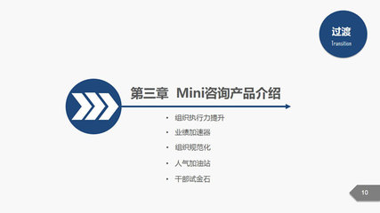 企業管理咨詢 您的企業發展加速器