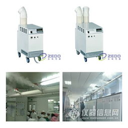 電子廠加濕方案 選對加濕機(jī)，保障電子產(chǎn)品生產(chǎn)質(zhì)量