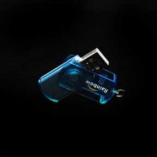 香港秋季電子產品展 Goldenmars Tech HK Ltd. 引領USB閃存盤與通訊器材創新