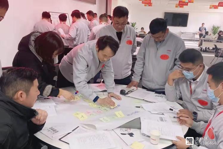 深化服務內涵，助力企業精益融合與信用升級——管理層雙項目工作需求解析